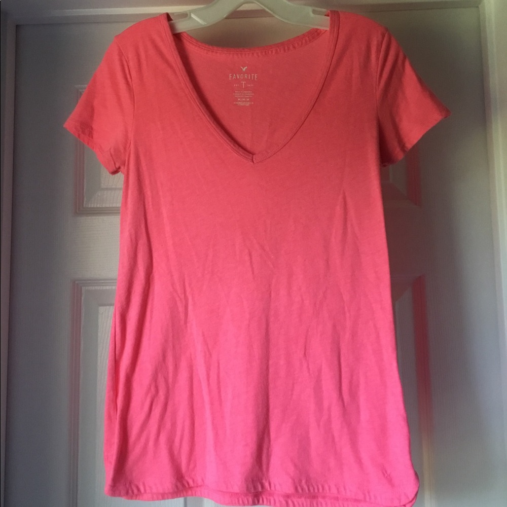 American Eagle Short Sleeve